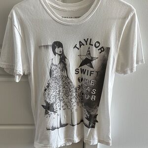 Taylor Swift The Eras Tour Speak Now Dress T-Shirt
